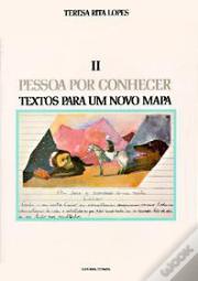 Pessoa Por Conhecer I I