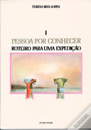 Pessoa Por Conhecer I
