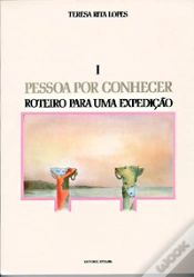 Capa do artigo Pessoa Por Conhecer I