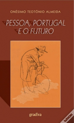 Capa do artigo Pessoa, Portugal e o Futuro