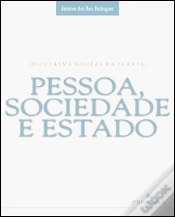 Capa do artigo Pessoa, Sociedade e Estado