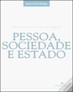 Capa do artigo Pessoa, Sociedade e Estado