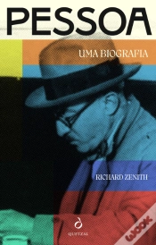 Capa do artigo Pessoa. Uma Biografia