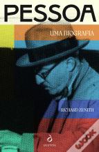Pessoa. Uma Biografia