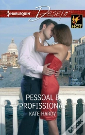 Capa do artigo Pessoal E Profissional