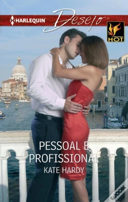 Capa do artigo Pessoal E Profissional