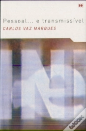 Capa do artigo Pessoal... e Transmissível