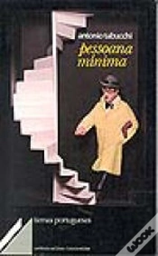 Capa do artigo Pessoana Mínima