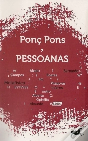Capa do artigo Pessoanas