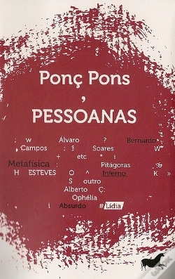 Capa do artigo Pessoanas