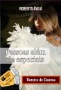 Pessoas Além De Especiais - Preview