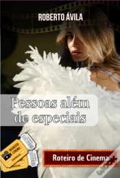 Capa do artigo Pessoas Além De Especiais