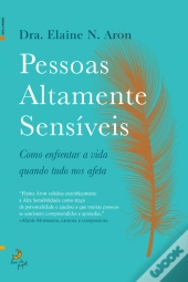 Pessoas Altamente Sensíveis