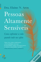 Capa do artigo Pessoas Altamente Sensíveis