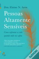 Pessoas Altamente Sensíveis