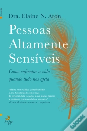 Capa do artigo Pessoas Altamente Sensíveis