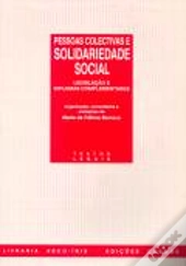 Pessoas Colectivas e Solidariedade Social