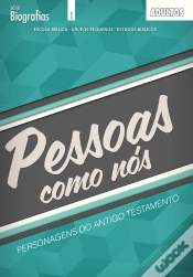Capa do artigo Pessoas Como Nós | Aluno