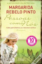 Capa do artigo Pessoas Como Nós