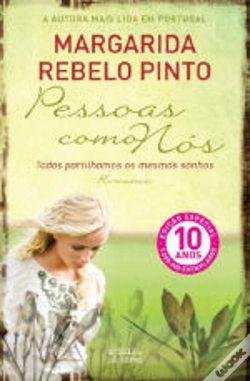 Capa do artigo Pessoas Como Nós