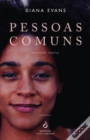 Capa do artigo Pessoas Comuns