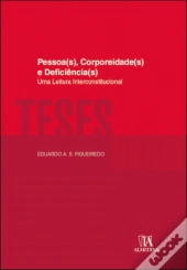 Pessoa(s), Corporeidade(s) e Deficiência(s)