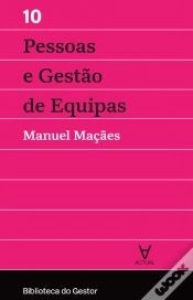 Capa do artigo Pessoas e Gestão de Equipas - Vol. X