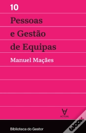 Capa do artigo Pessoas E Gestão De Equipas - Vol. X