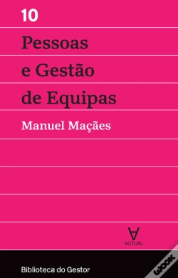 Capa do artigo Pessoas E Gestão De Equipas - Vol. X