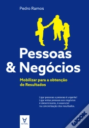 Capa do artigo Pessoas & Negócios