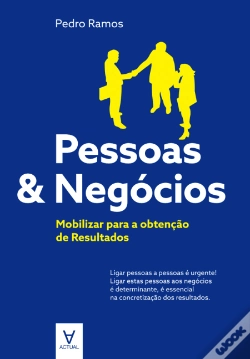 Capa do artigo Pessoas & Negócios