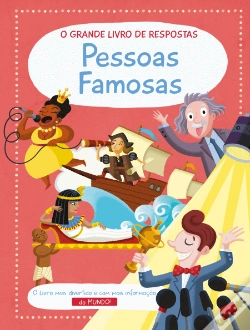 Capa do artigo Pessoas Famosas