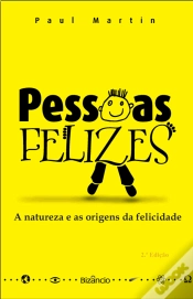 Capa do artigo Pessoas Felizes