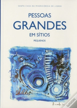 Capa do artigo Pessoas Grandes em Sítios Pequenos