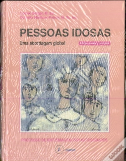 Capa do artigo Pessoas Idosas