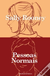 Capa do artigo Pessoas Normais