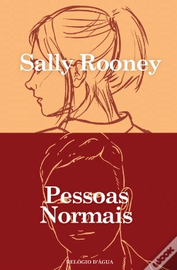 Capa do artigo Pessoas Normais
