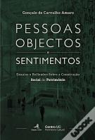 Pessoas, Objectos e Sentimentos