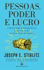 Pessoas, Poder e Lucro - Preview