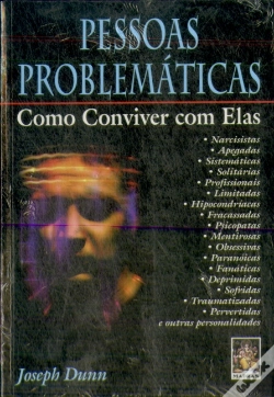 Capa do artigo Pessoas Problemáticas - Como Conviver com Elas