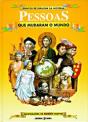 Pessoas que Mudaram o Mundo - Preview