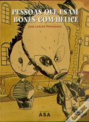 Capa do artigo Pessoas Que Usam Bonés-Com-Hélice