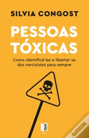 Capa do artigo Pessoas Tóxicas