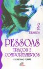 Pessoas - Traços e Comportamentos 3 - Preview