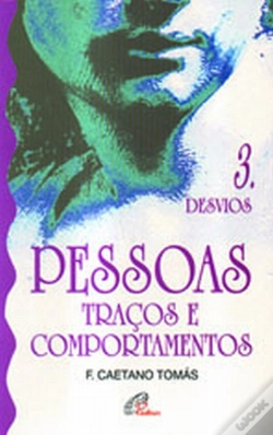 Capa do artigo Pessoas - Traços e Comportamentos 3