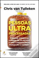 Pessoas Ultra Processadas