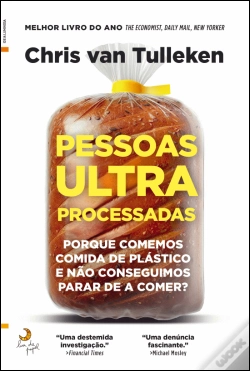 Capa do artigo Pessoas Ultra Processadas