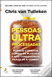 Capa do artigo Pessoas Ultra Processadas
