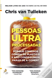 Capa do artigo Pessoas Ultra Processadas