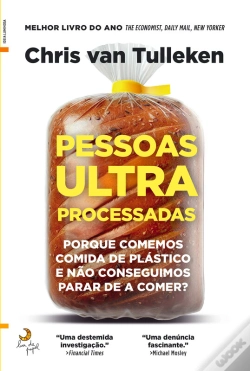 Capa do artigo Pessoas Ultra Processadas
